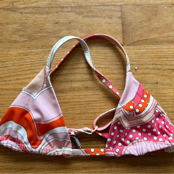 Brand New with tags Emilio pucci bikinis size 6 kids - Picture 5 of 12